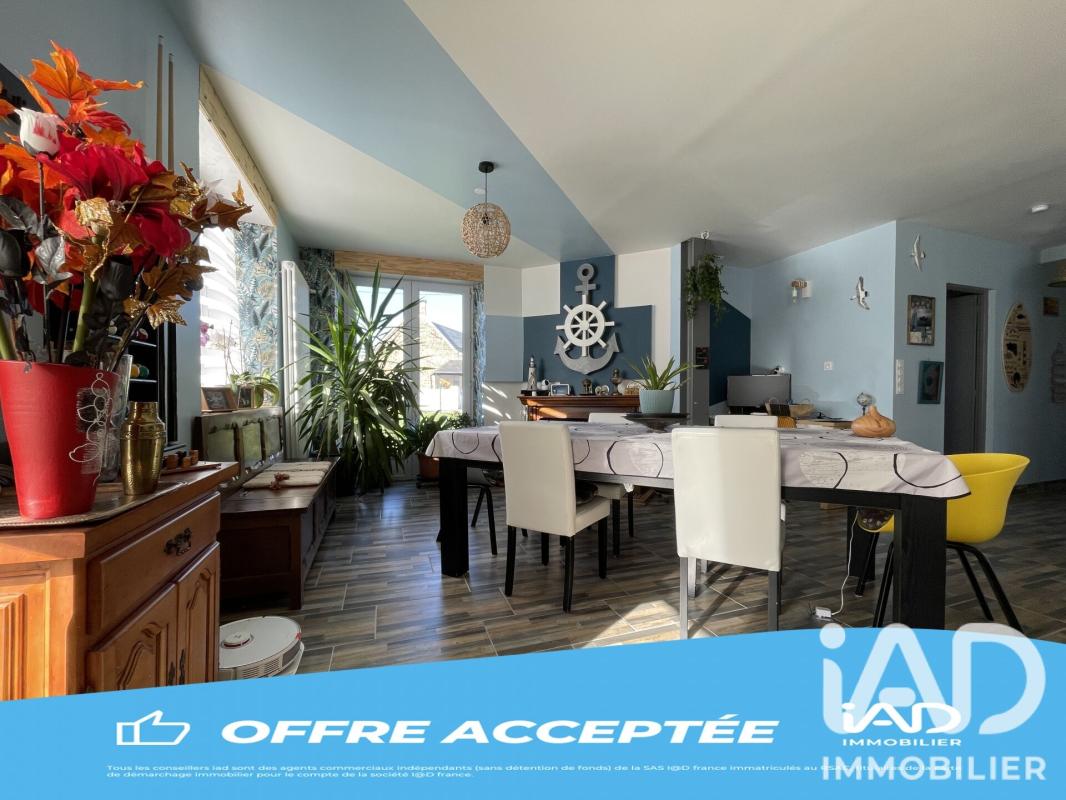Maison 5 Pièce(s) Belz