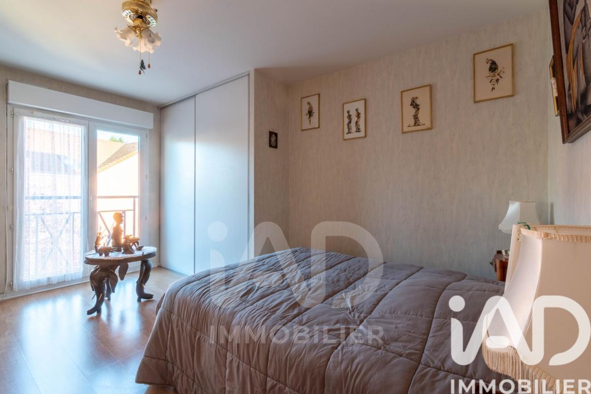 Appartement 5 Pièce(s) Triel-sur-Seine
