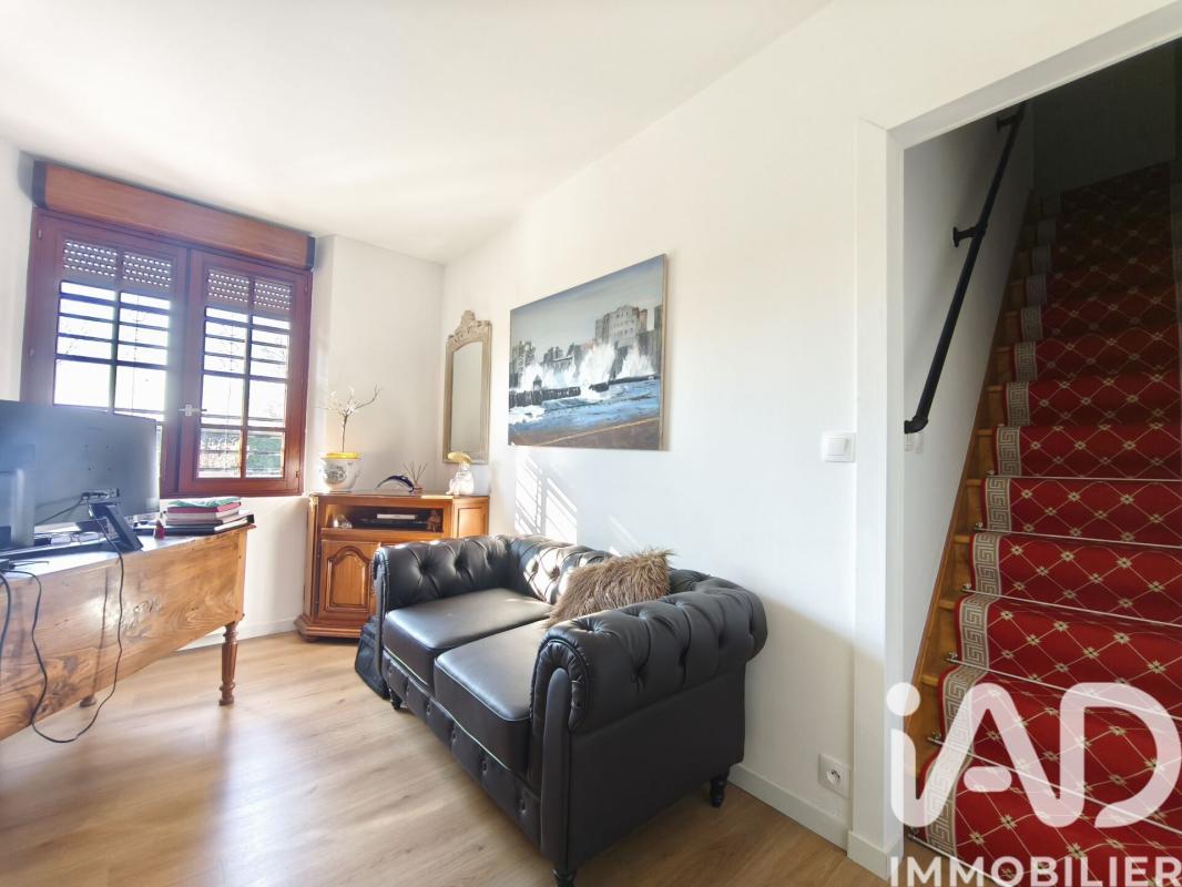 Maison 5 Pièce(s) Rue - Photo 4