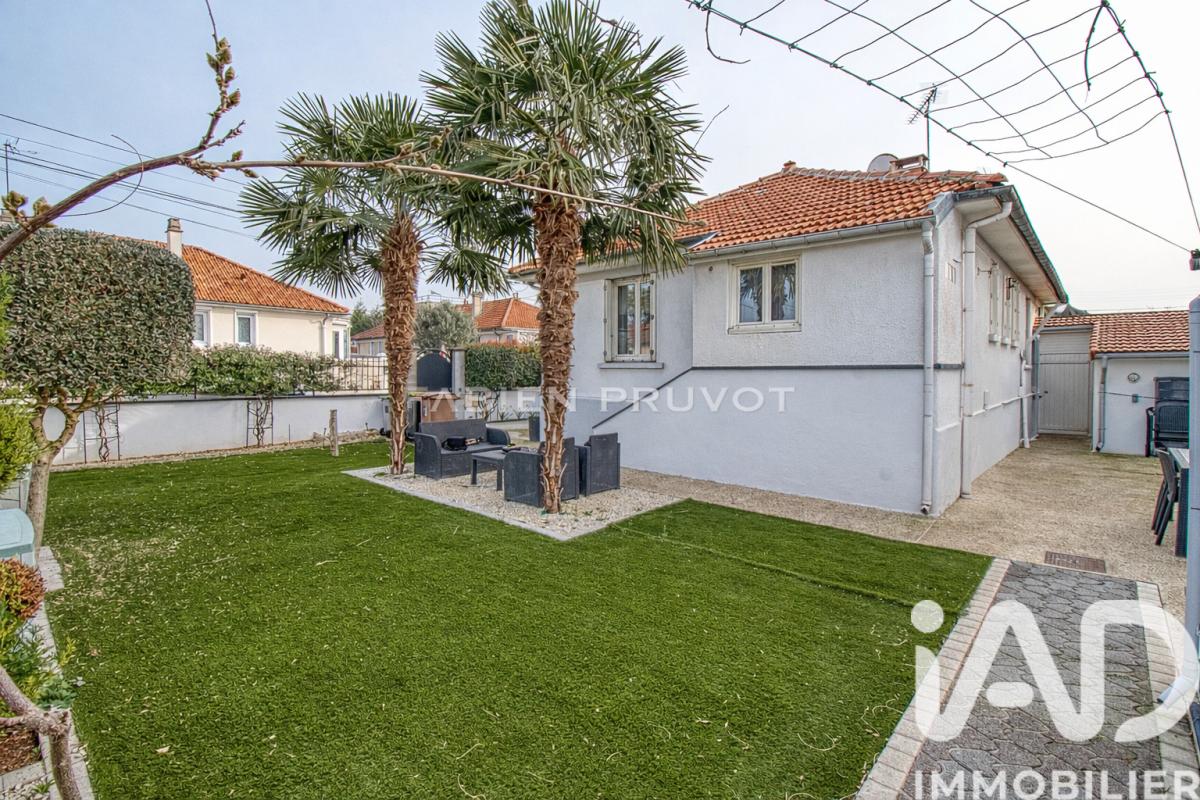 Maison 6 Pièce(s) Herblay-sur-Seine