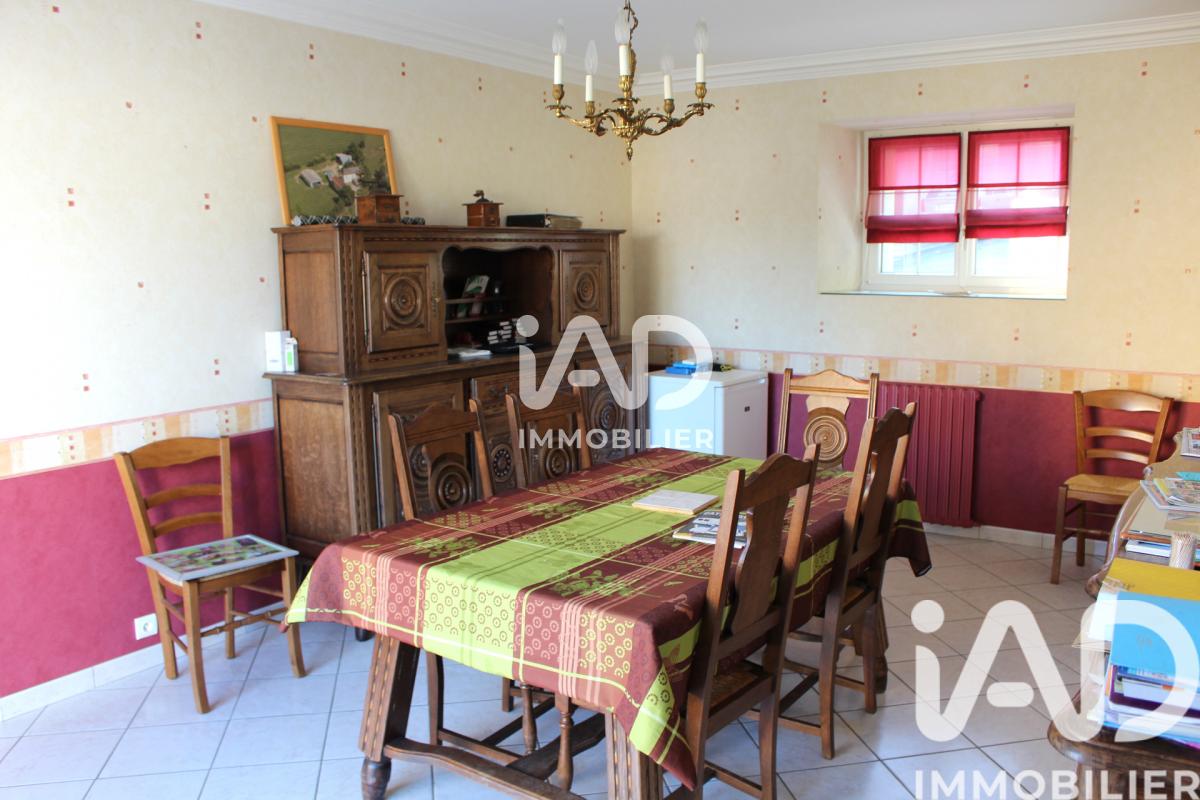 Maison 6 Pièce(s) Blandouet-Saint Jean - Photo 4