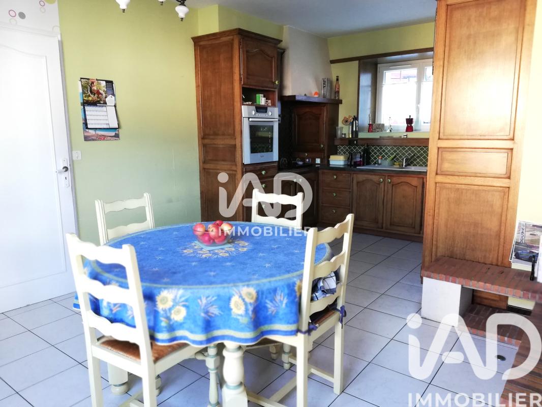 Maison 6 Pièce(s) Blandouet-Saint Jean - Photo 6