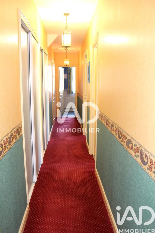 Maison 6 Pièce(s) Blandouet-Saint Jean - Photo 9