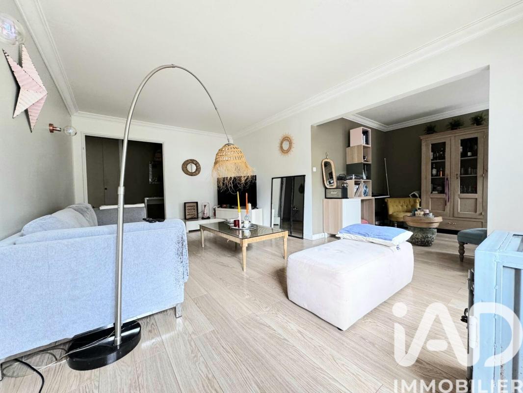 Appartement 5 Pièce(s) Saint-Étienne