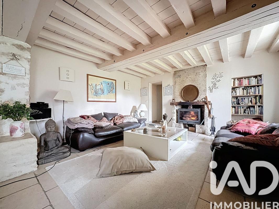Maison 5 Pièce(s) Toury - Photo 1