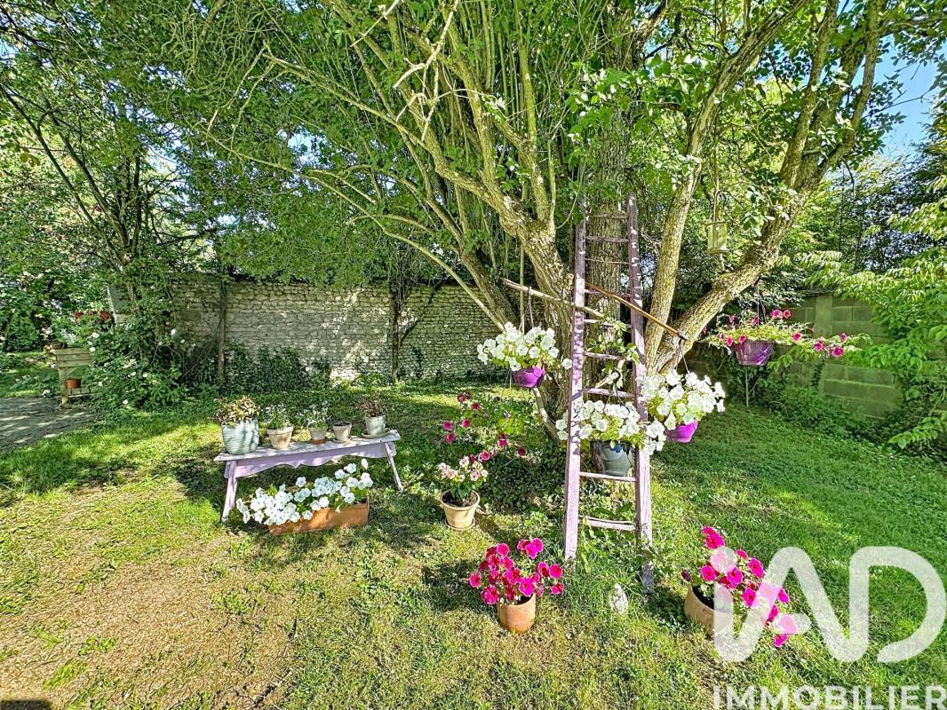 Maison 5 Pièce(s) Toury - Photo 13