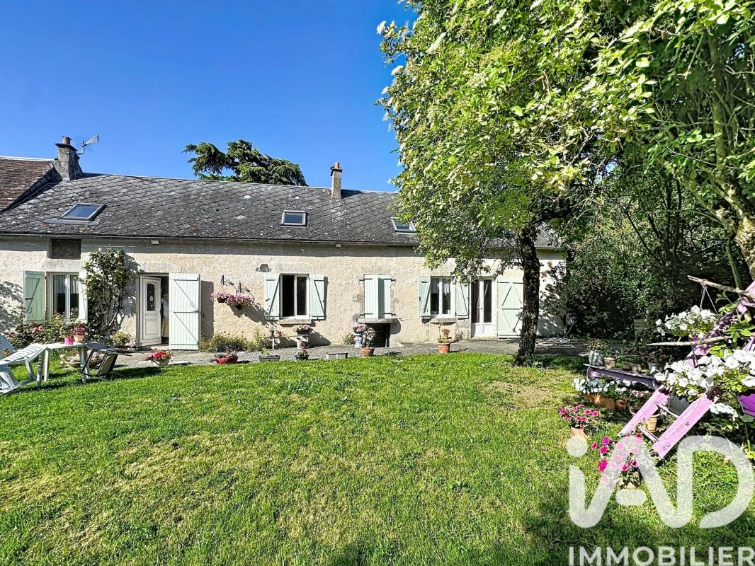 Maison 5 Pièce(s) Toury - Photo 16
