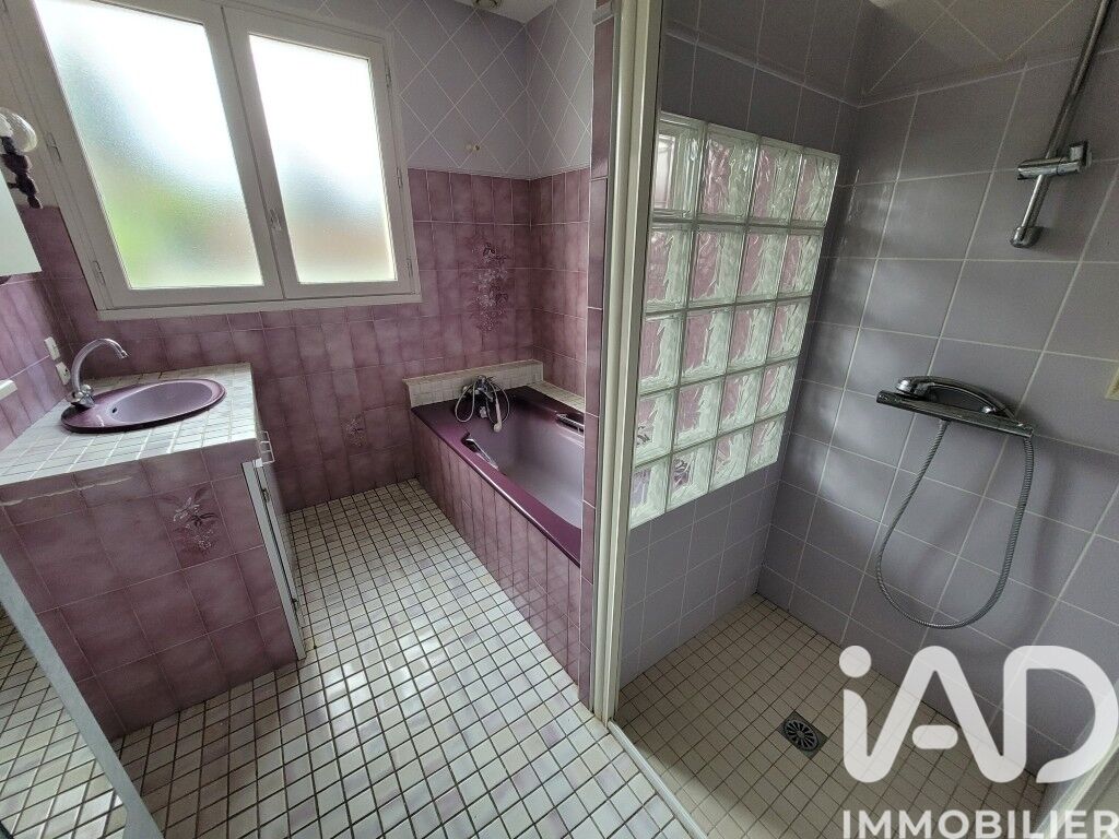 Pavillon 4 Pièce(s) Le Tallud