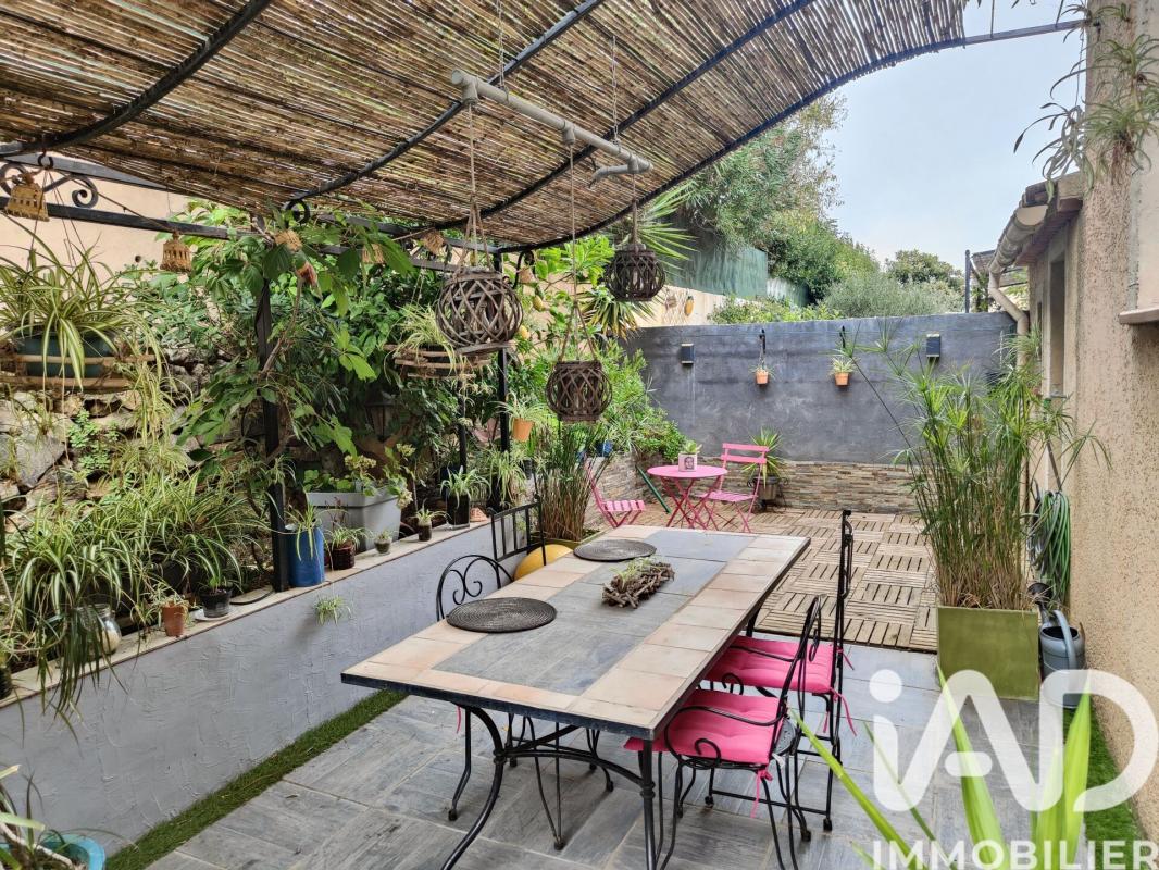 Maison 4 Pièce(s) Le Pradet