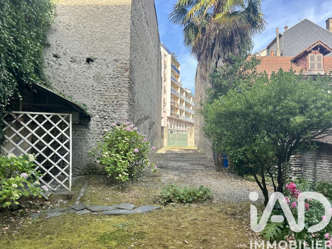 Immeuble  Pau - Photo 2
