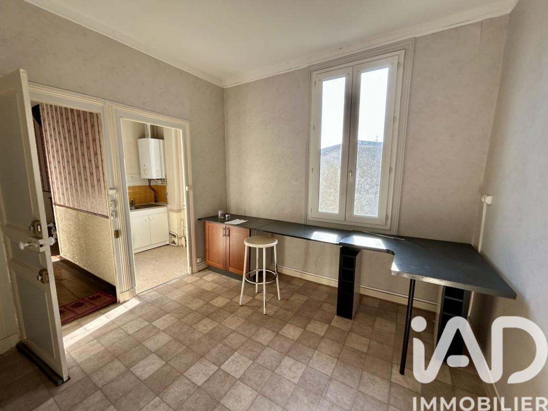 Immeuble  Pau - Photo 14