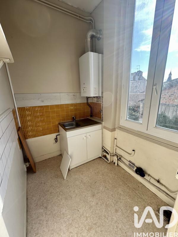 Immeuble  Pau - Photo 19