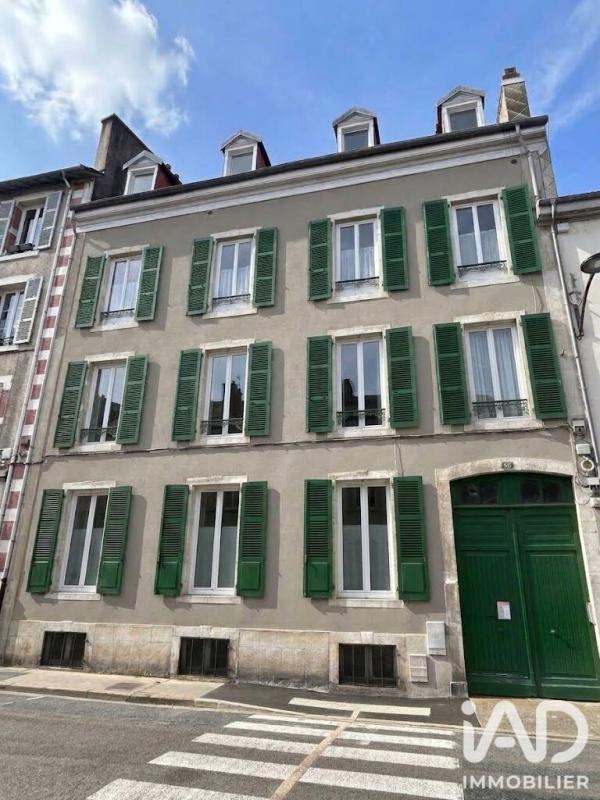 Immeuble  Pau - Photo 1