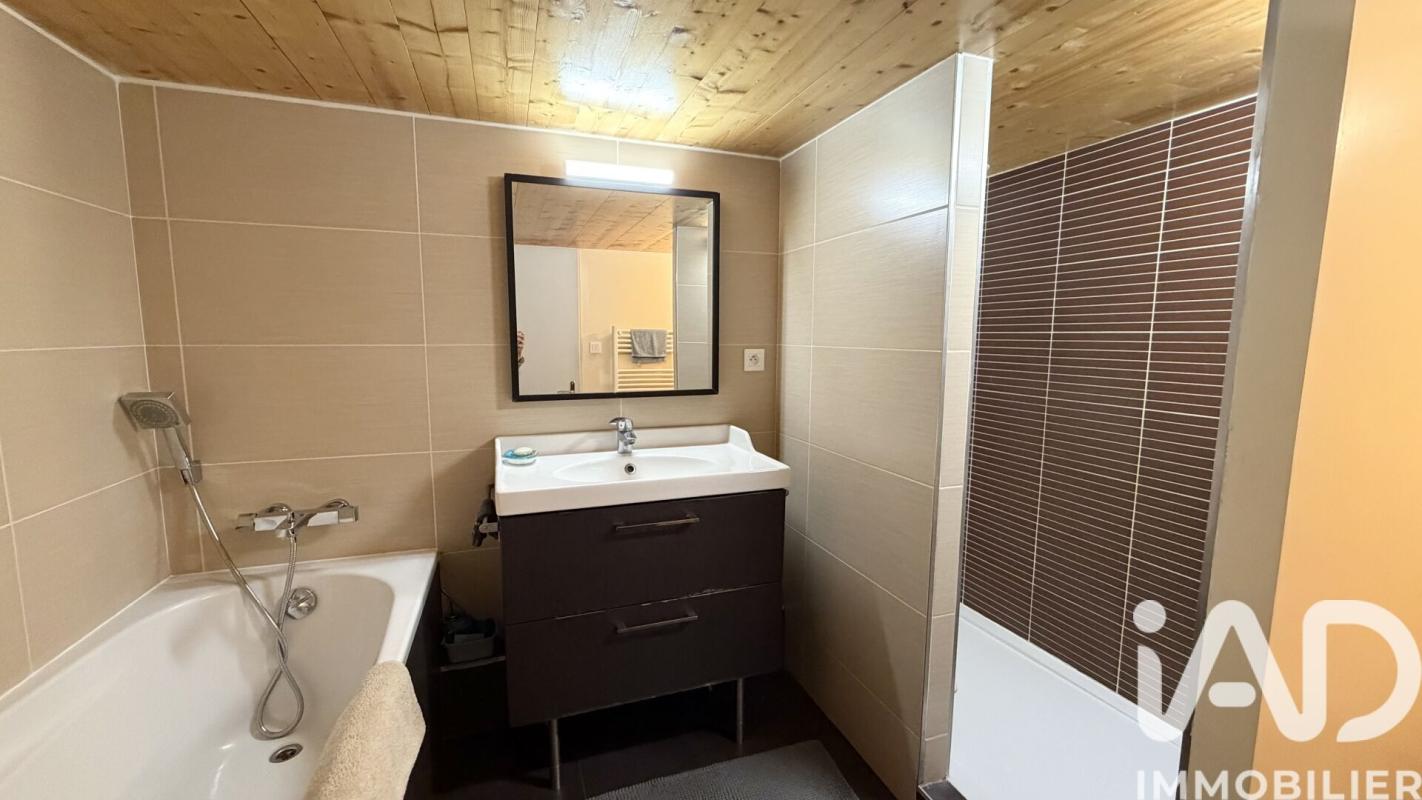 Duplex 3 Pièce(s) Lyon 6eme Arrondissement