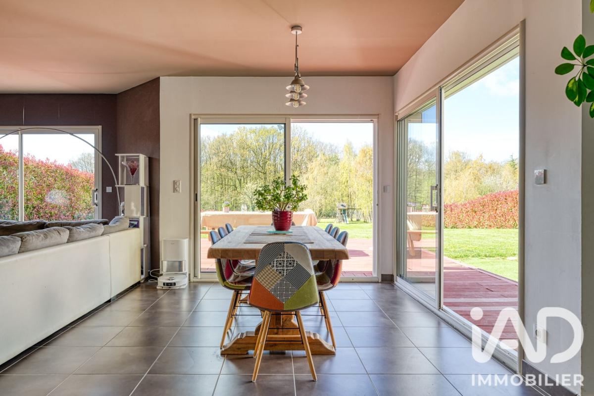 Maison 7 Pièce(s) Illiers-Combray - Photo 5