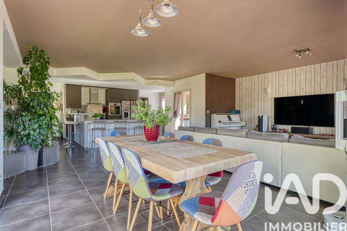 Maison 7 Pièce(s) Illiers-Combray - Photo 6