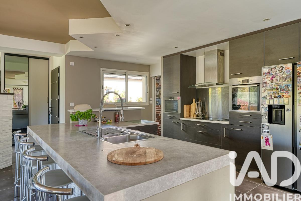Maison 7 Pièce(s) Illiers-Combray - Photo 8