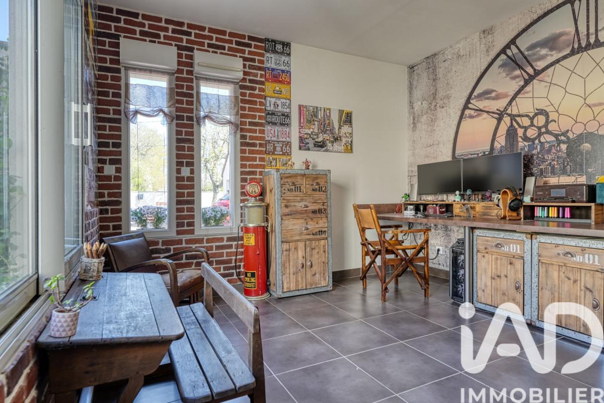Maison 7 Pièce(s) Illiers-Combray - Photo 9
