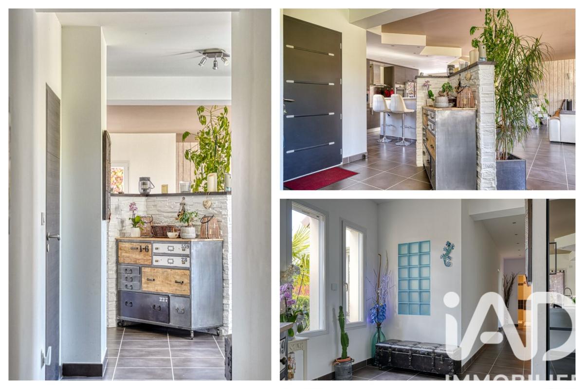 Maison 7 Pièce(s) Illiers-Combray - Photo 11