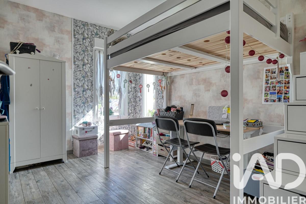 Maison 7 Pièce(s) Illiers-Combray - Photo 12