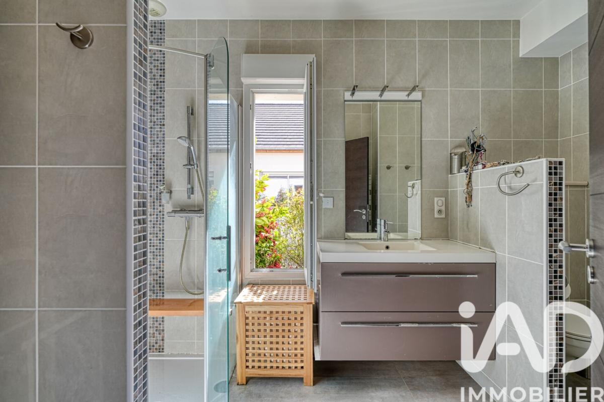 Maison 7 Pièce(s) Illiers-Combray - Photo 13