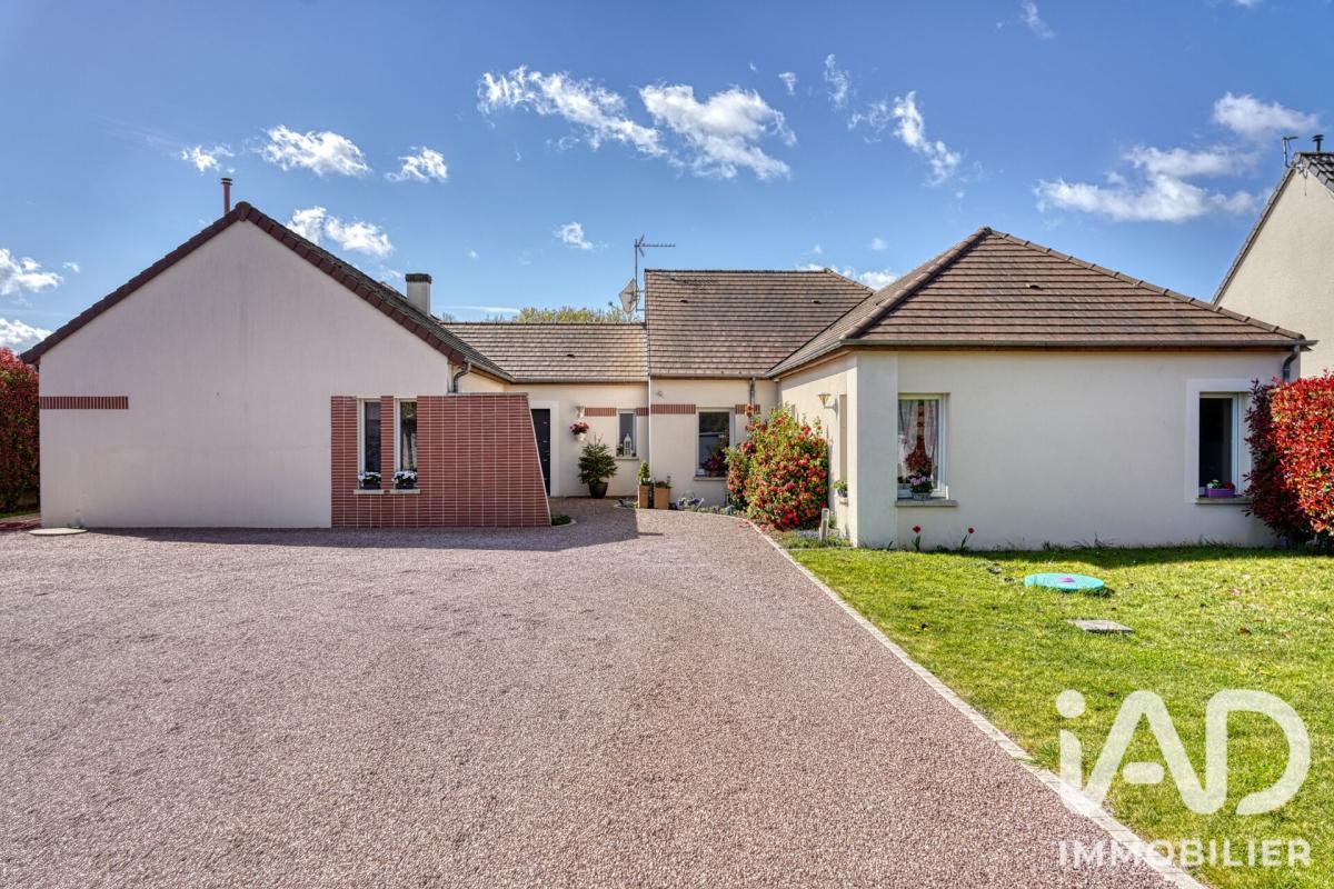 Maison 7 Pièce(s) Illiers-Combray - Photo 16