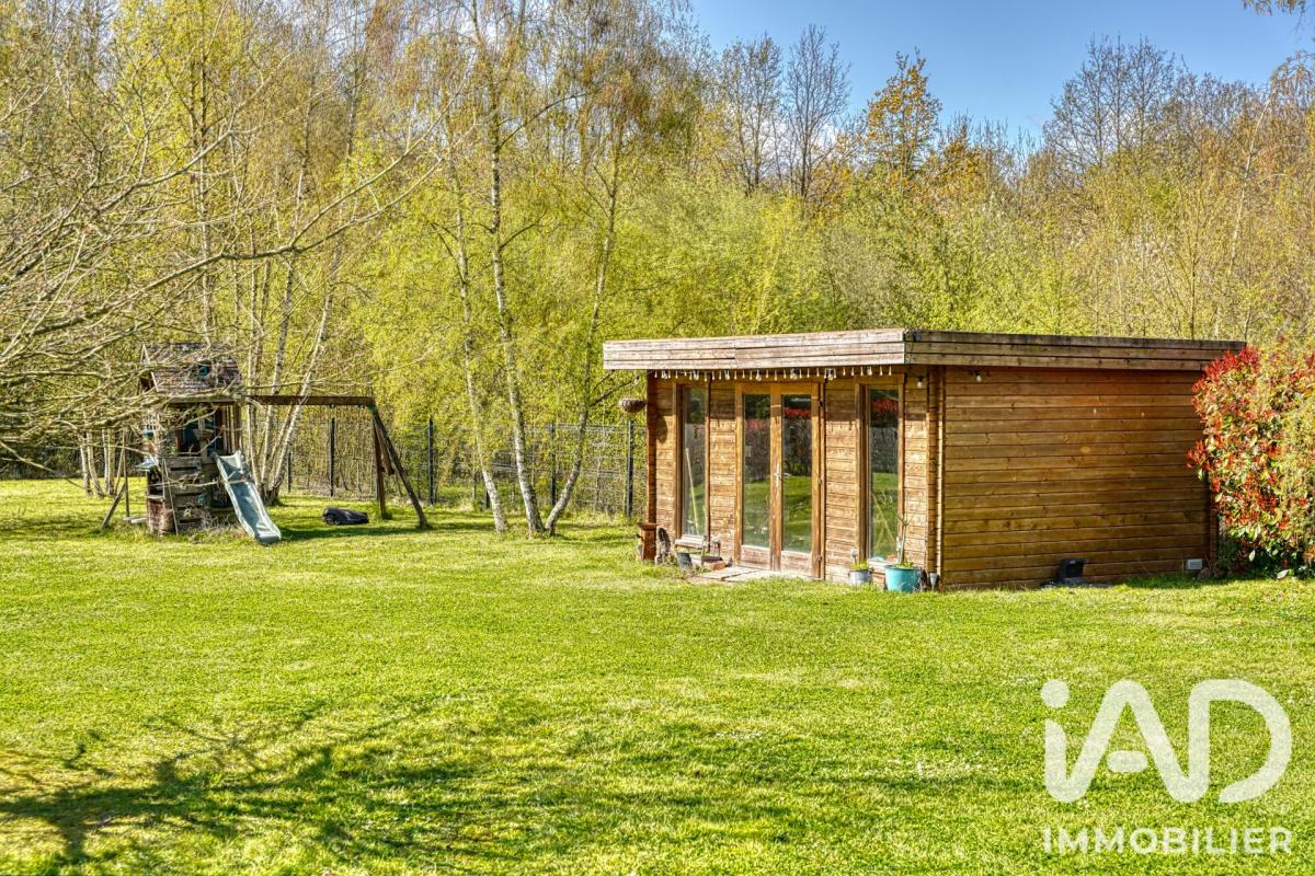 Maison 7 Pièce(s) Illiers-Combray - Photo 18