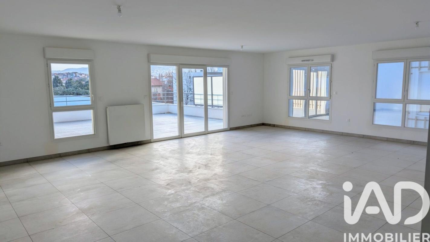 Appartement 5 Pièce(s) Clermont-Ferrand - Photo 3