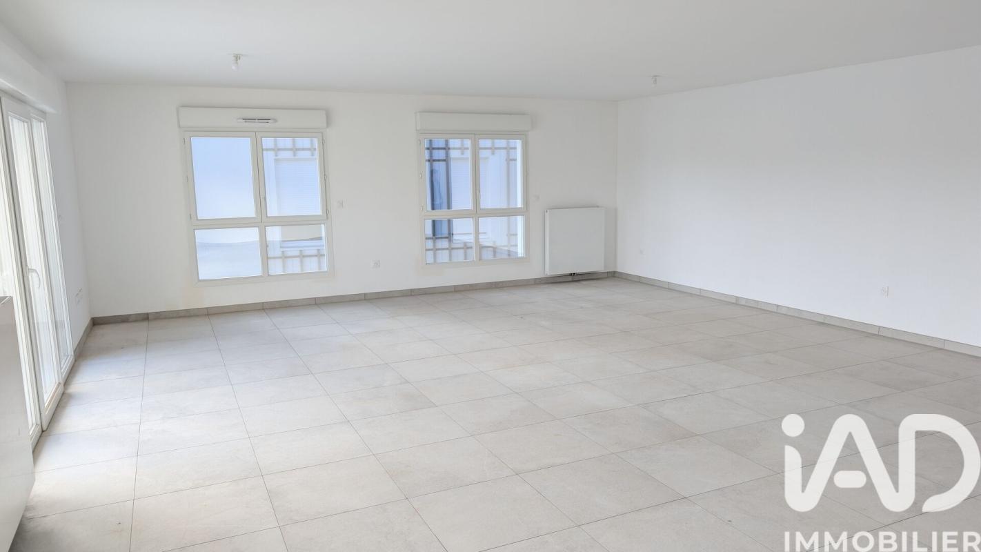 Appartement 5 Pièce(s) Clermont-Ferrand - Photo 4