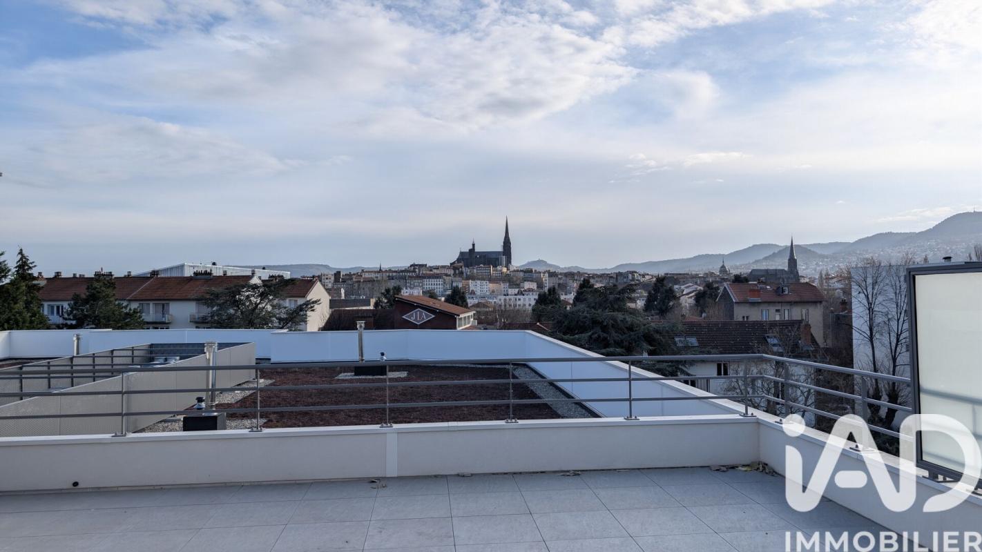 Appartement 5 Pièce(s) Clermont-Ferrand - Photo 13
