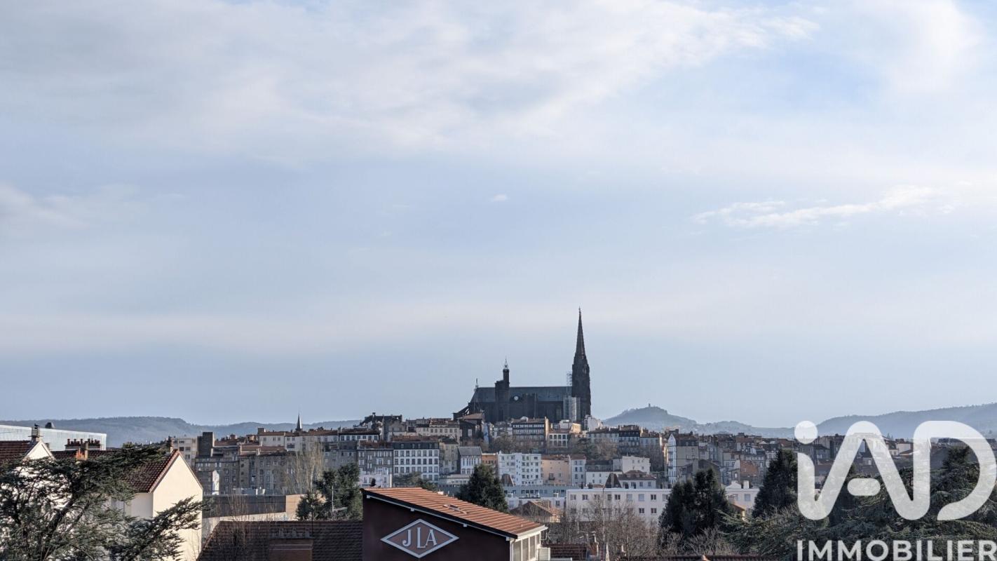 Appartement 5 Pièce(s) Clermont-Ferrand - Photo 15