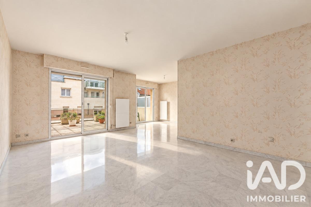 Appartement 4 Pièce(s) Neuilly-Plaisance - Photo 3