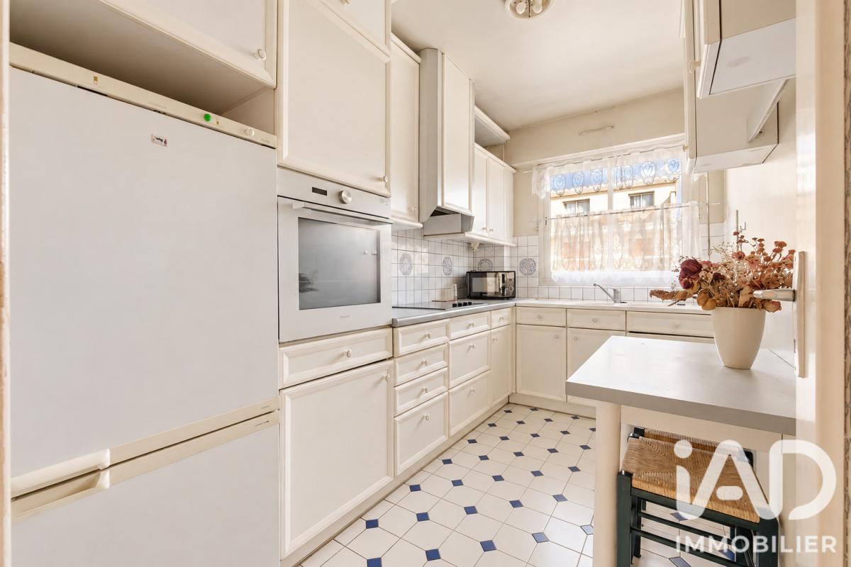 Appartement 4 Pièce(s) Neuilly-Plaisance - Photo 5