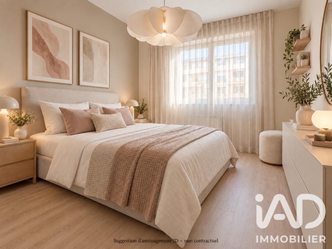 Appartement 4 Pièce(s) Neuilly-Plaisance - Photo 6