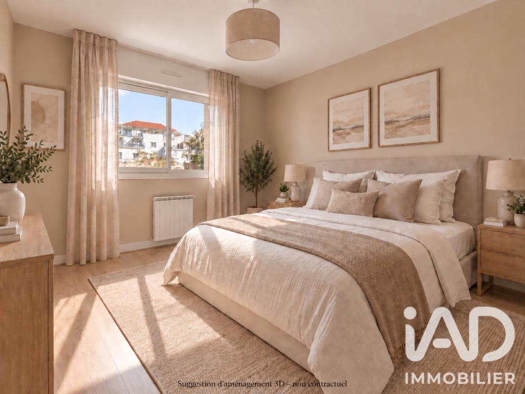 Appartement 4 Pièce(s) Neuilly-Plaisance - Photo 8