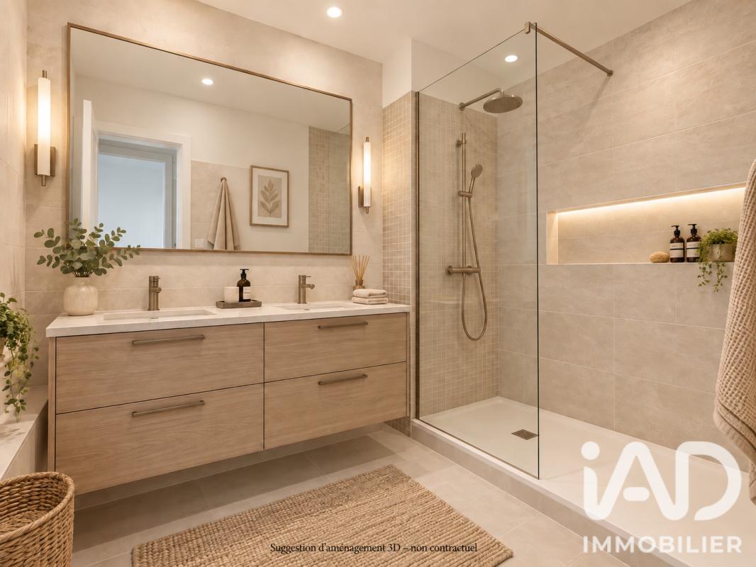 Appartement 4 Pièce(s) Neuilly-Plaisance - Photo 10