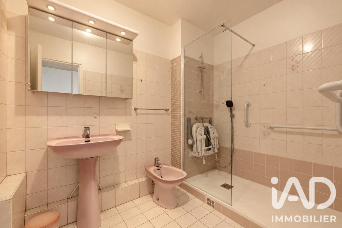 Appartement 4 Pièce(s) Neuilly-Plaisance - Photo 11