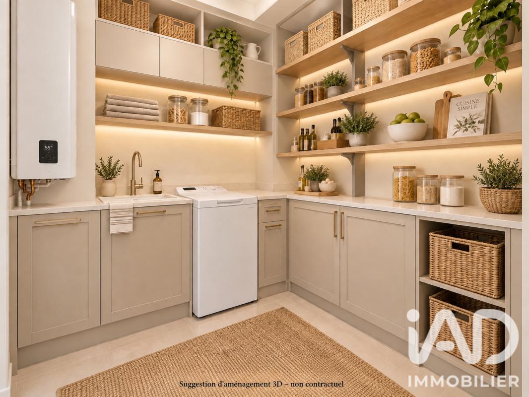 Appartement 4 Pièce(s) Neuilly-Plaisance - Photo 12