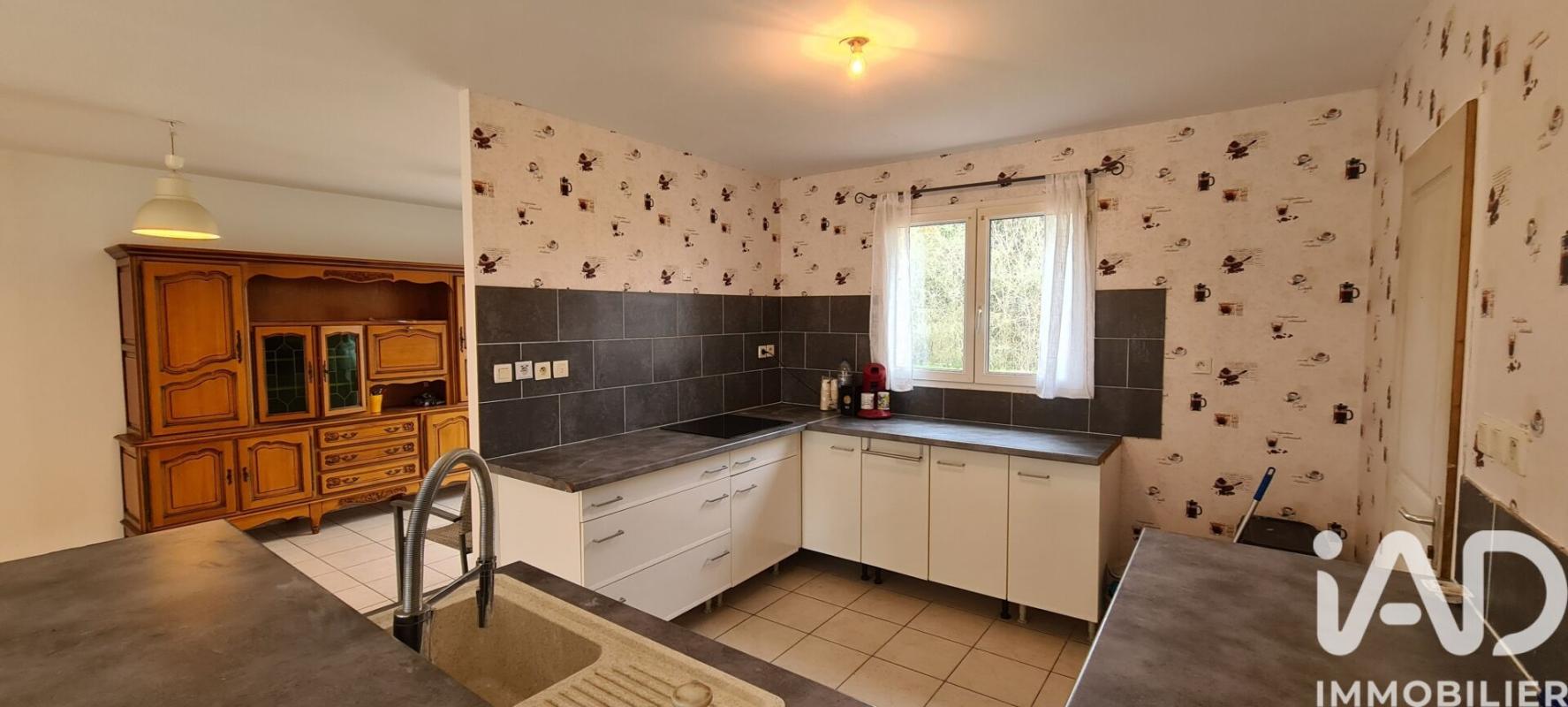 Maison 5 Pièce(s) La Ville-Dieu-du-Temple