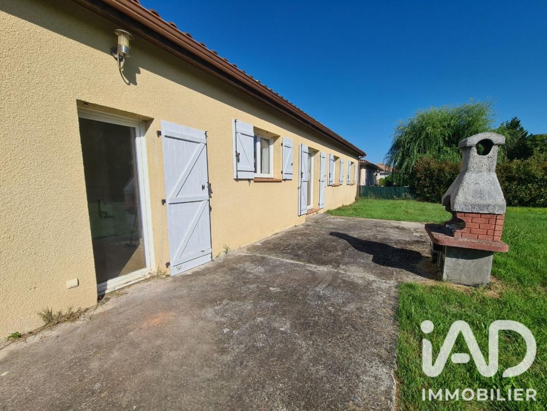 Maison 5 Pièce(s) La Ville-Dieu-du-Temple - Photo 12