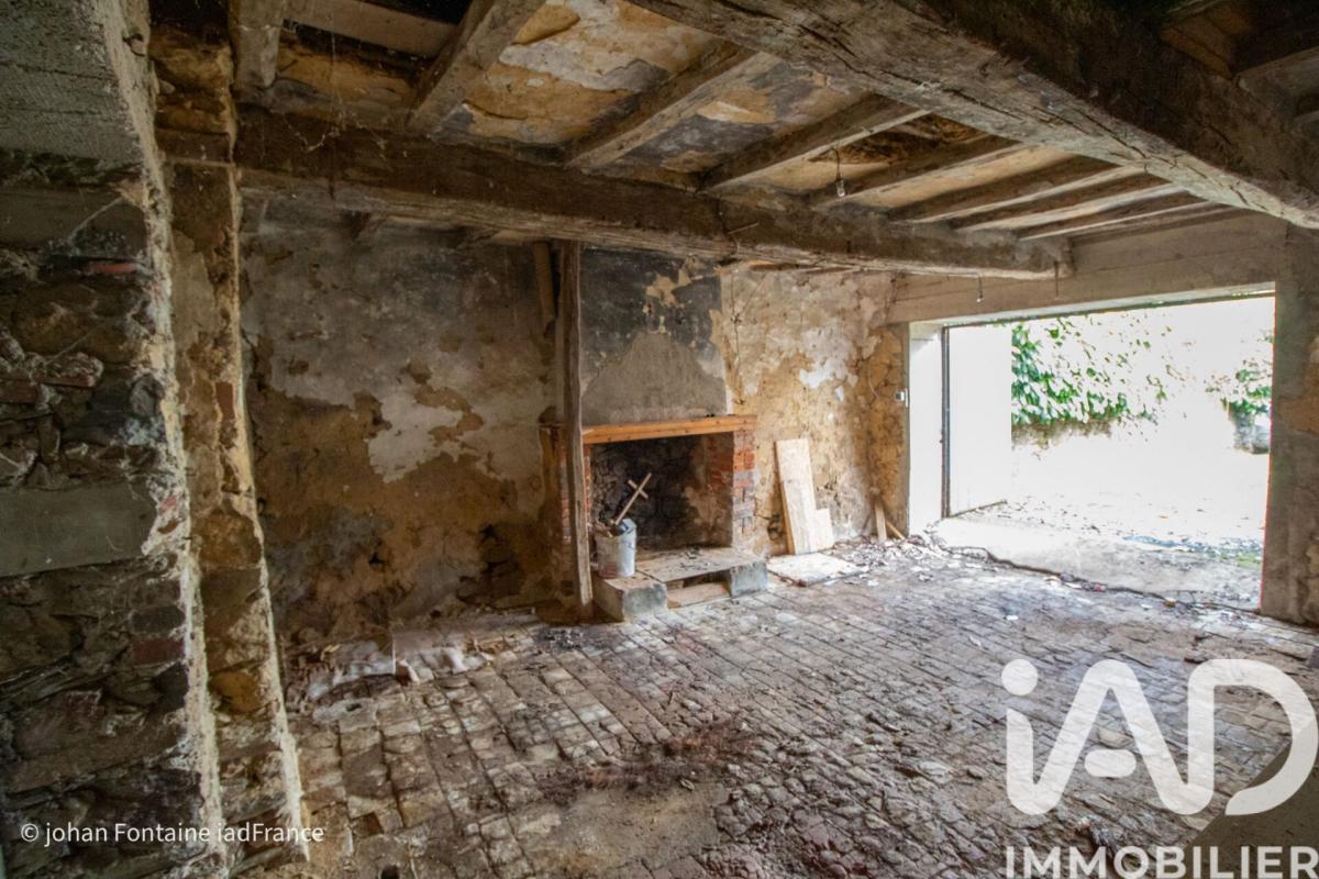 Maison 2 Pièce(s) Chauché - Photo 2