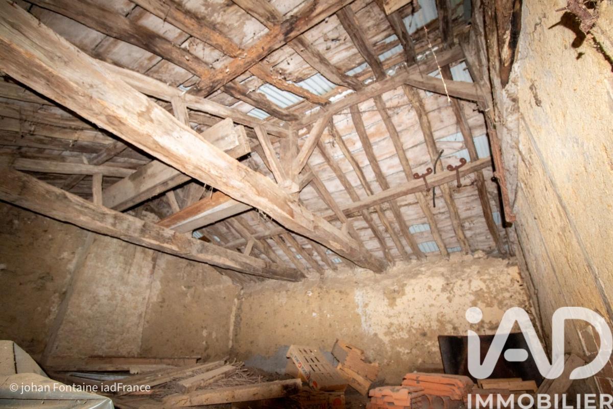 Maison 2 Pièce(s) Chauché - Photo 3