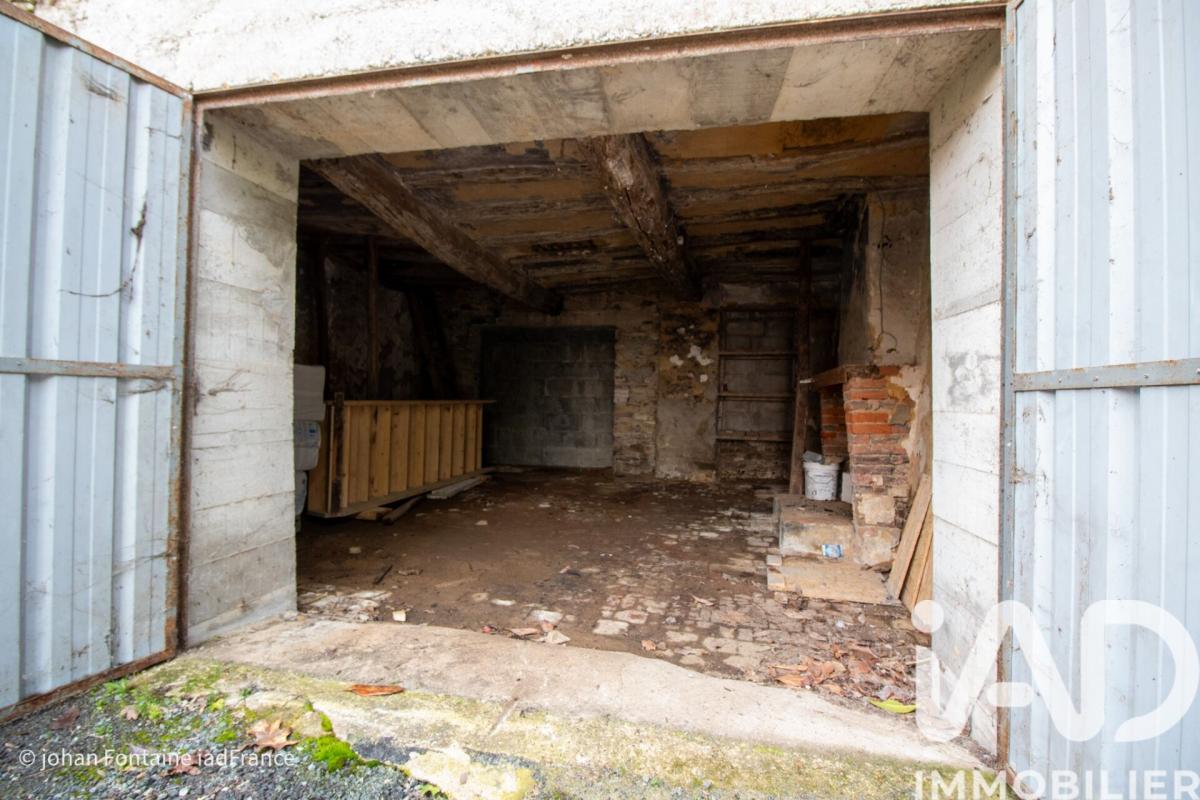 Maison 2 Pièce(s) Chauché - Photo 4