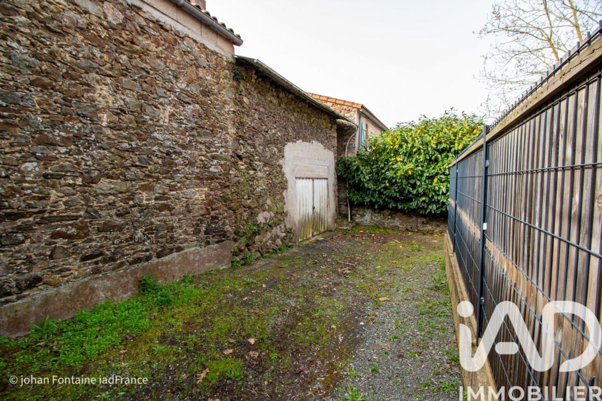 Maison 2 Pièce(s) Chauché - Photo 5