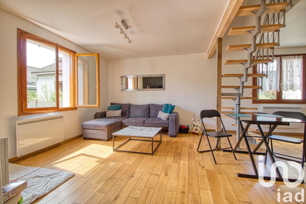 Maison de village 4 Pièce(s) Épône