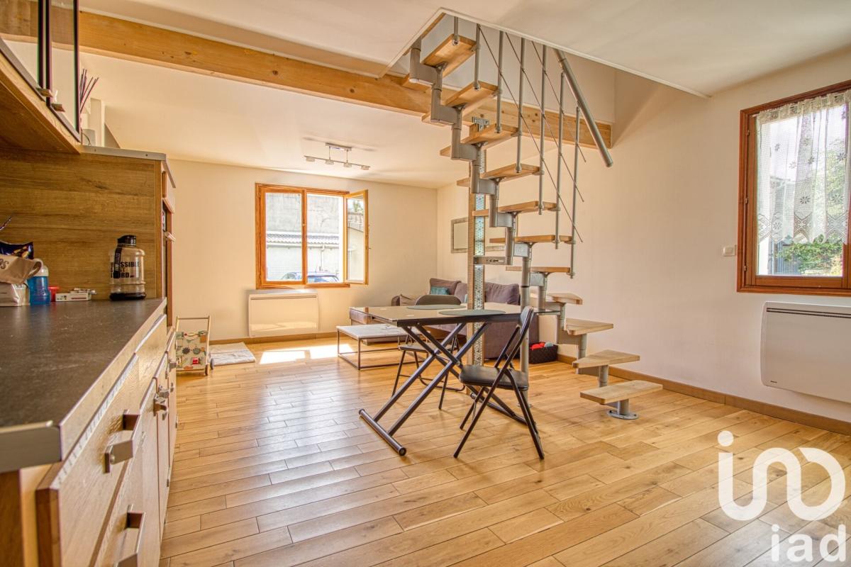 Maison de village 4 Pièce(s) Épône