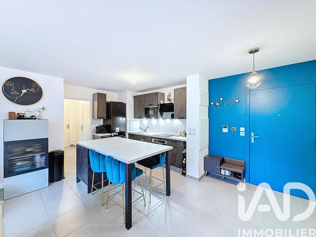 Appartement 3 Pièce(s) Tournan-en-Brie