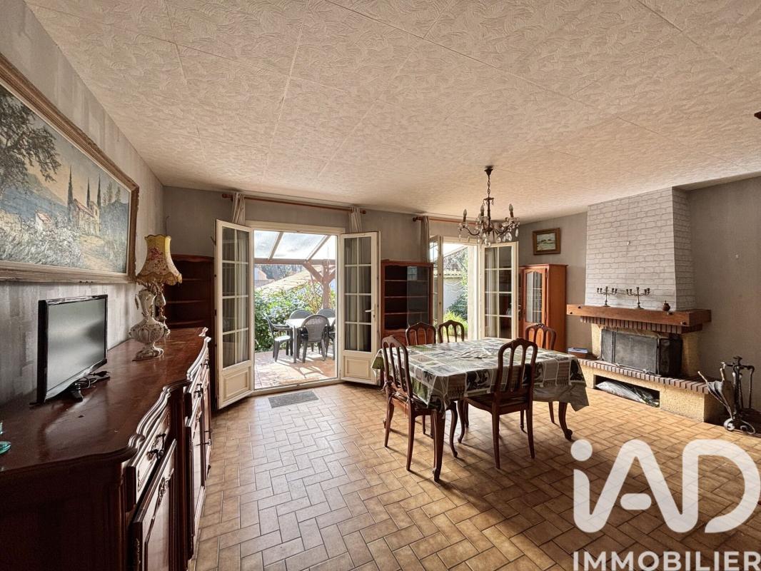 Maison 6 Pièce(s) La Tremblade