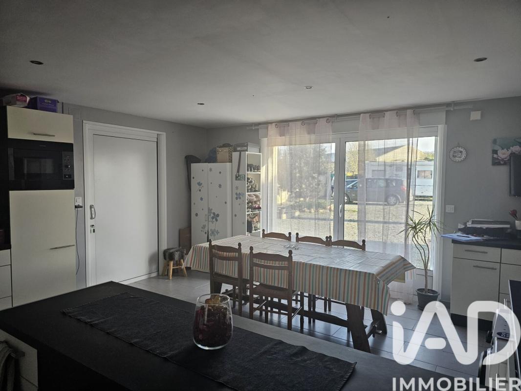 Maison 10 Pièce(s) Migron - Photo 3