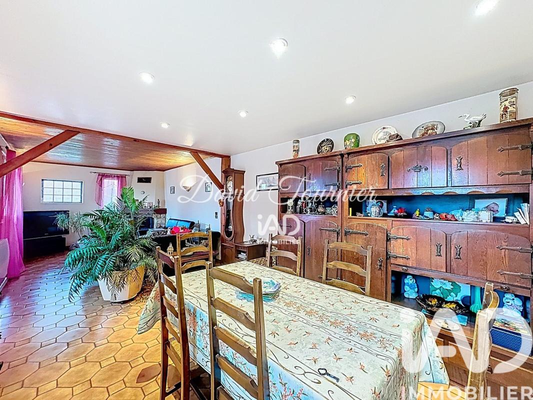 Maison 5 Pièce(s) Tremblay-en-France - Photo 2